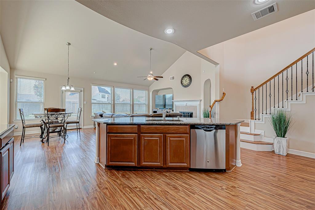 3415 Benbrook Springs Lane, Katy, Texas image 14