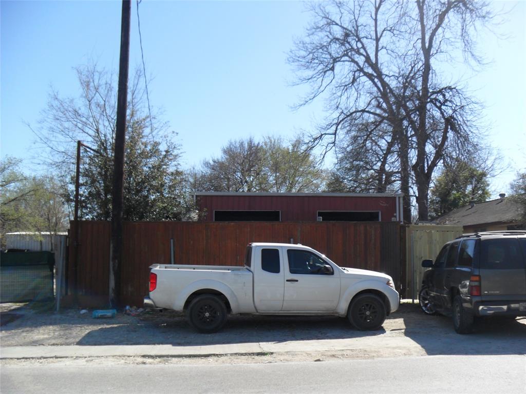 36 Berry Road, Houston, Texas image 1