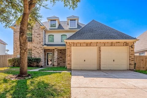 A home in Richmond