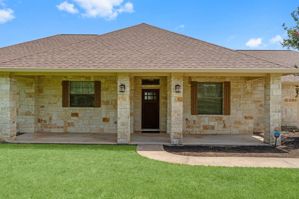 1580 Bob Christian Road