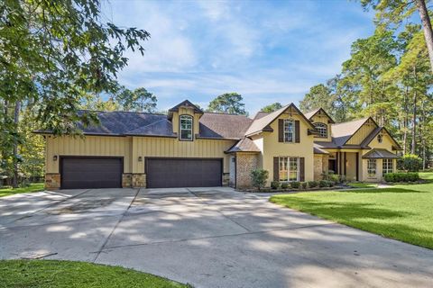 32919 Couples Court Magnolia TX 77354