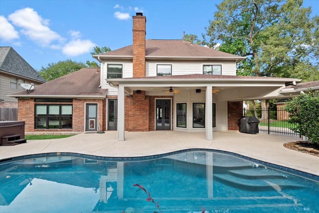 3215 Spring Manor Drive