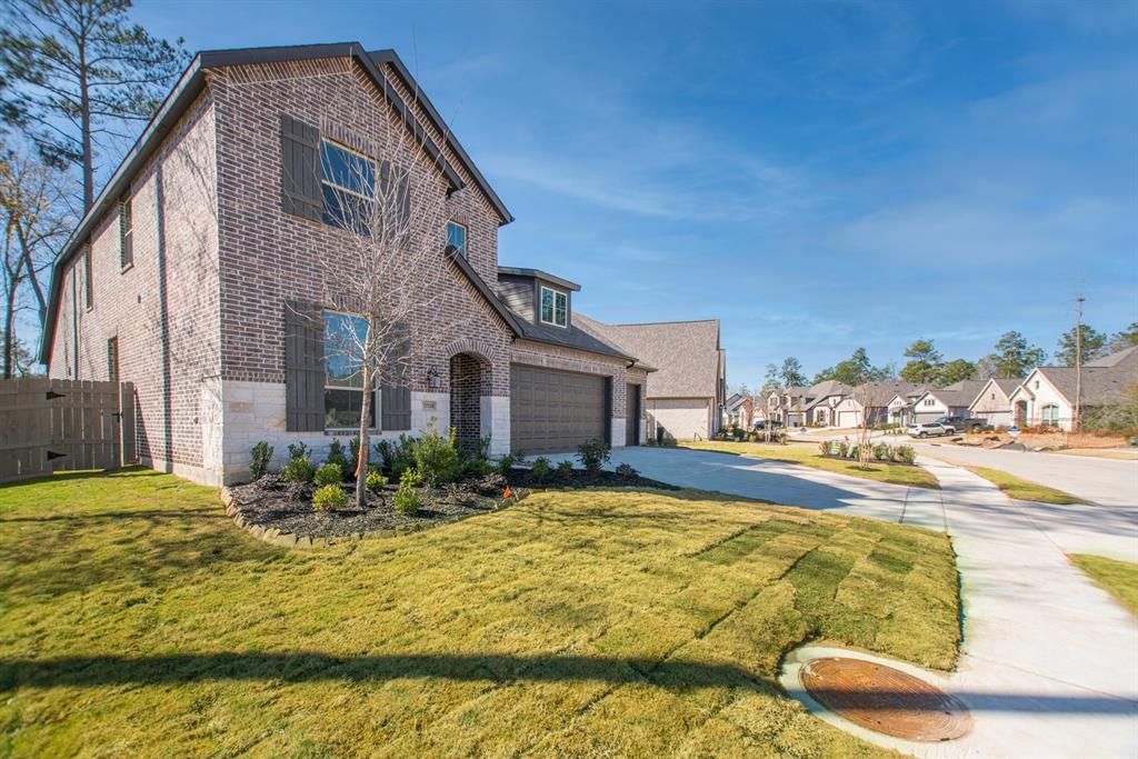 17138 Crimson Crest Drive