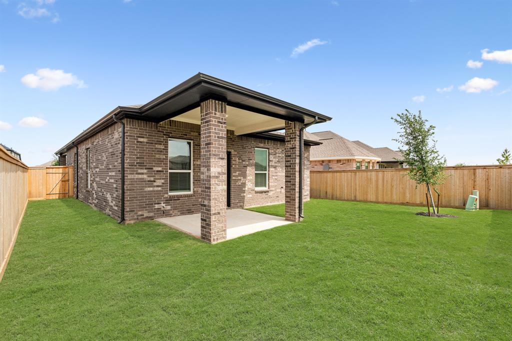 21039 Armstrong County Drive, Cypress, Texas image 18