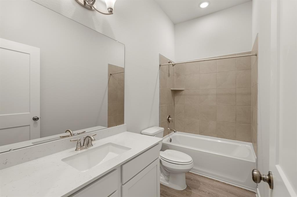 21039 Armstrong County Drive, Cypress, Texas image 13