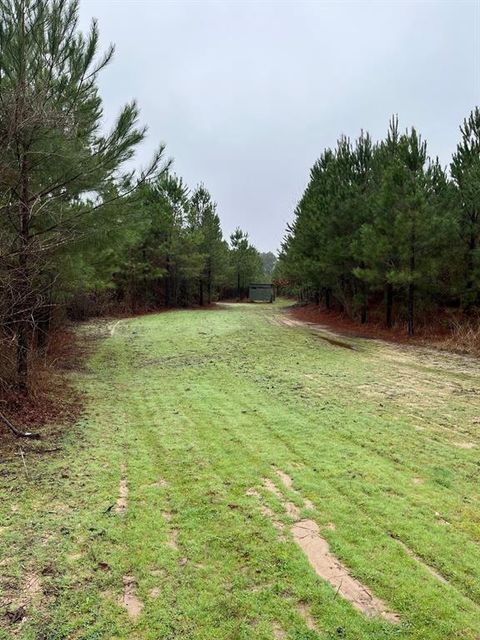 Photo of Buck Bay Private Rd Off Fm1751, Bronson, TX 75930 (MLS # 55899242)