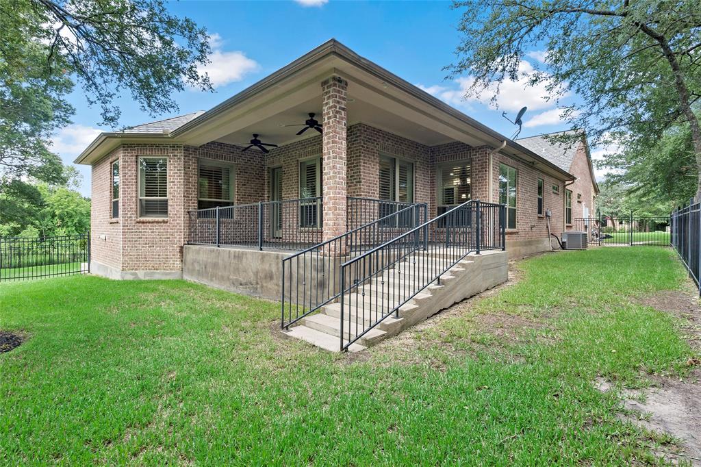 3400 Chinquapin Court, Bryan, Texas image 37