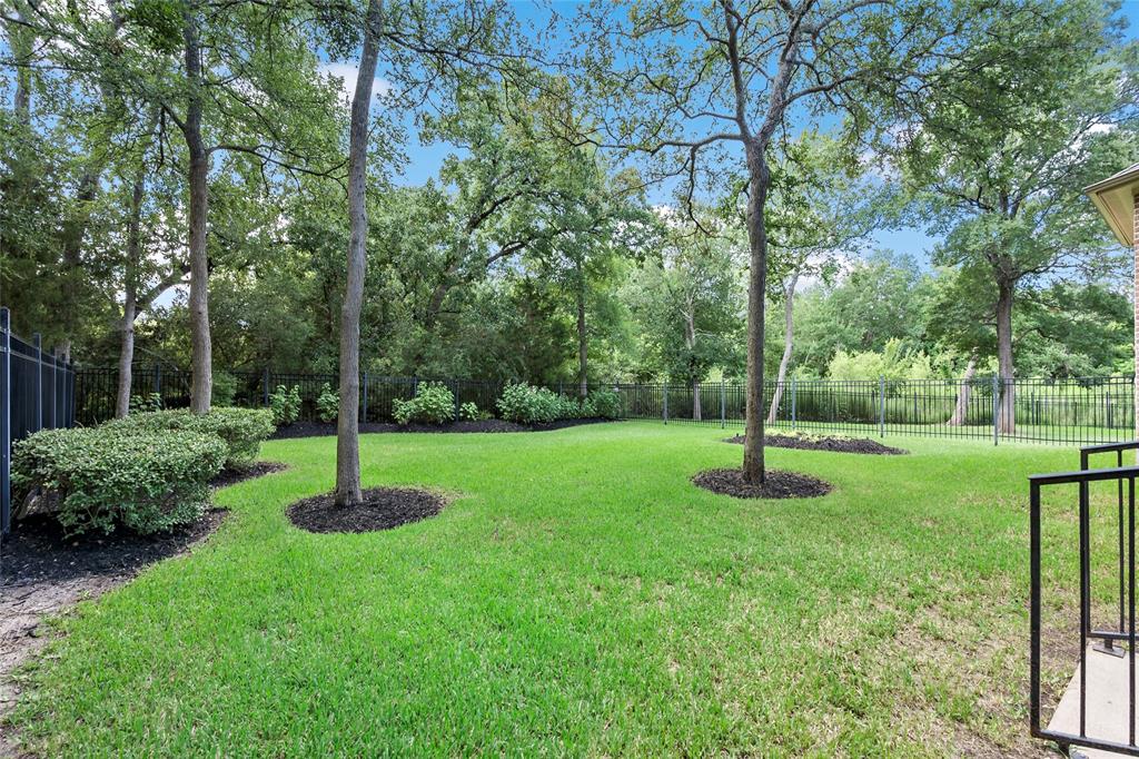 3400 Chinquapin Court, Bryan, Texas image 38