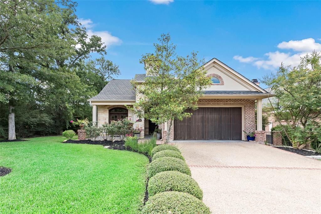 3400 Chinquapin Court, Bryan, Texas image 1