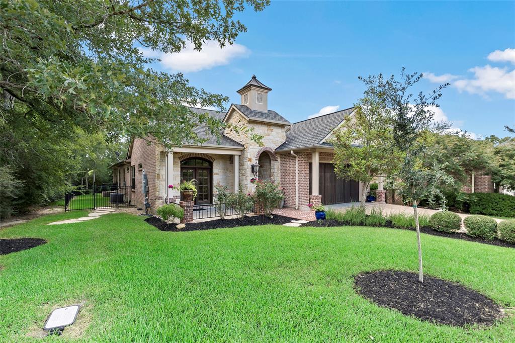 3400 Chinquapin Court, Bryan, Texas image 3