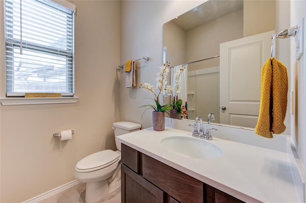8711 Fox Trail Drive, Missouri City, Texas image 10