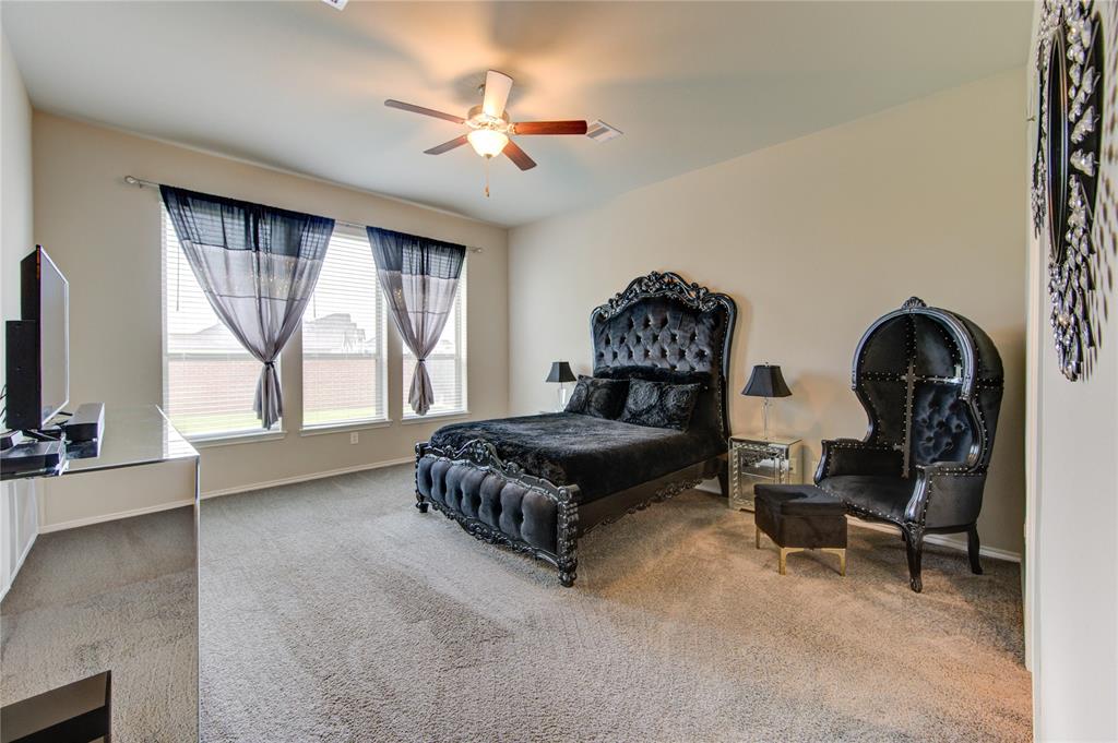 8711 Fox Trail Drive, Missouri City, Texas image 31