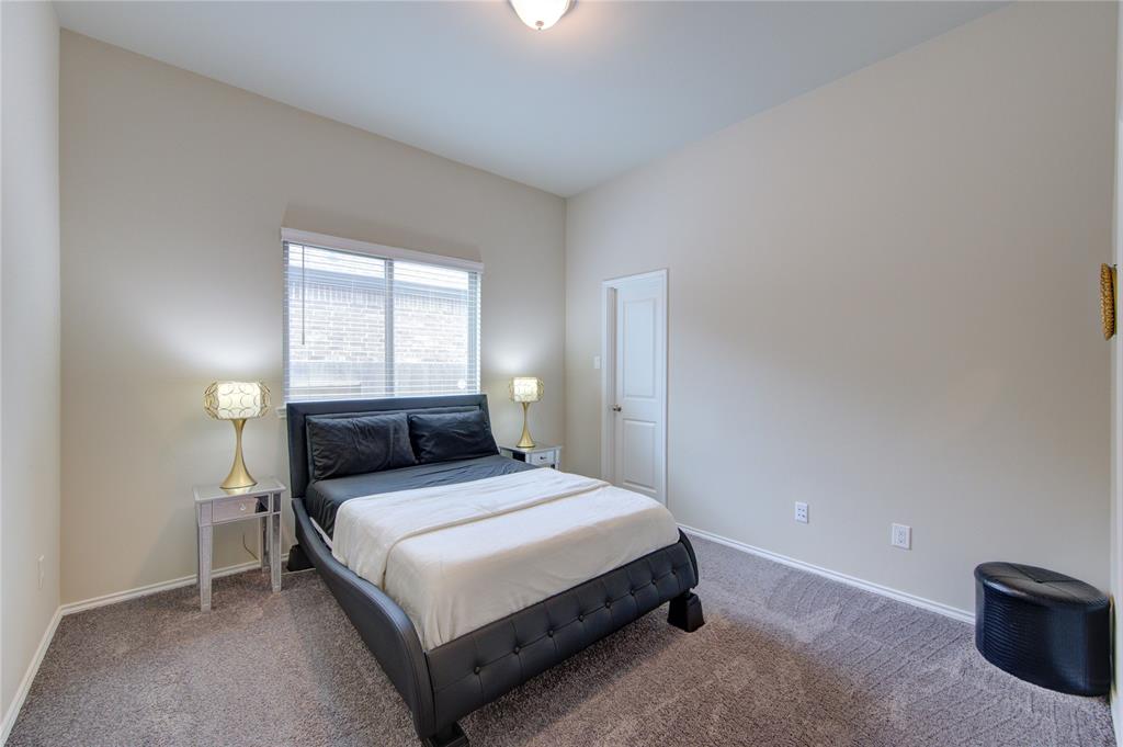 8711 Fox Trail Drive, Missouri City, Texas image 12