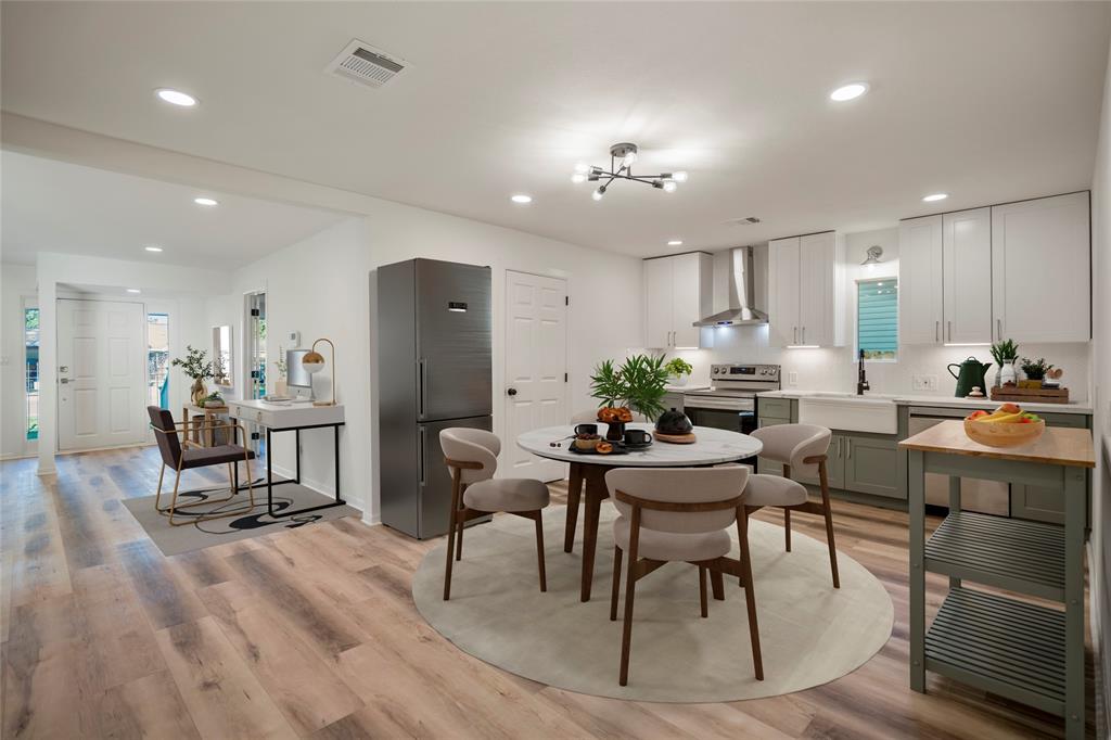 7810 Appleton Street, Houston, Texas image 14