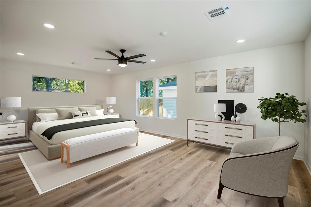 7810 Appleton Street, Houston, Texas image 20
