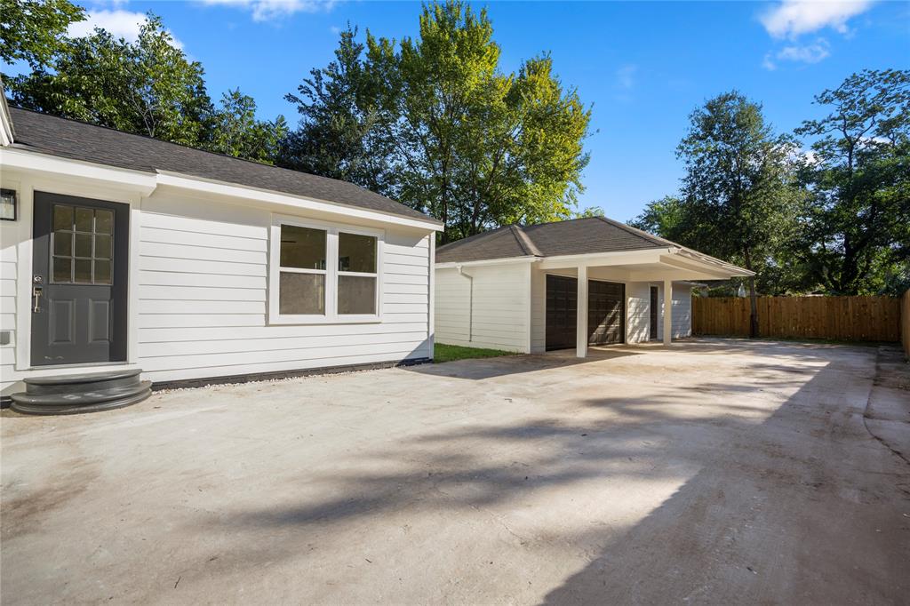 7810 Appleton Street, Houston, Texas image 4