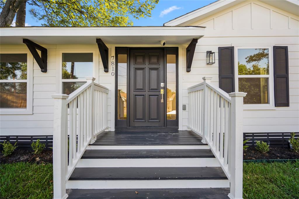 7810 Appleton Street, Houston, Texas image 7