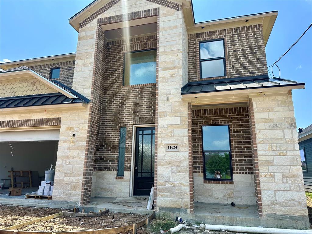 11624 Flintlock Road