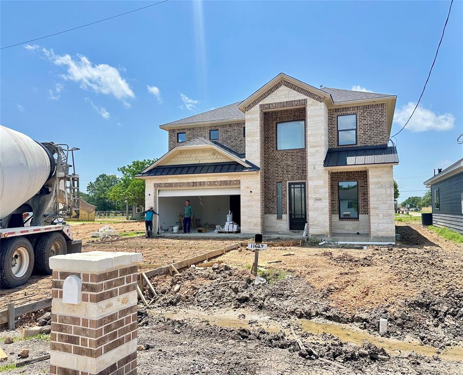 11624 Flintlock Road