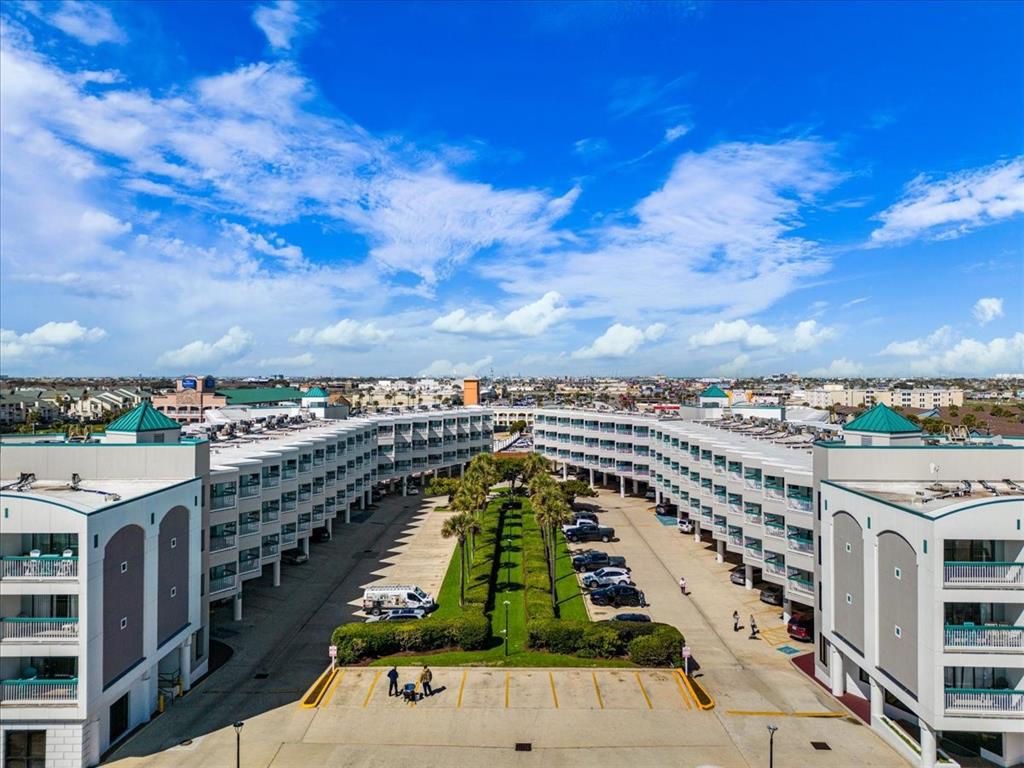 6102 Seawall Boulevard #322, Galveston, Texas image 33