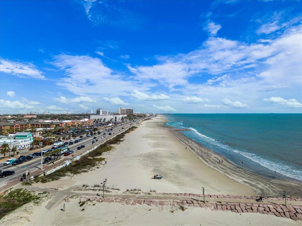 6102 Seawall Boulevard #322, Galveston, Texas image 32