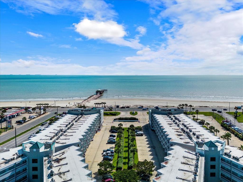 6102 Seawall Boulevard #322, Galveston, Texas image 30