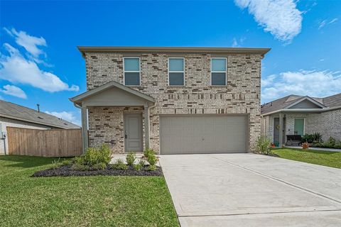 Photo of 26751 Prairie Smoke Ln Ln, Katy, TX 77493 (MLS # 38963744)