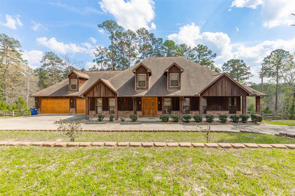 1955 Wingate Blvd Blvd, Brookeland, Texas image 1