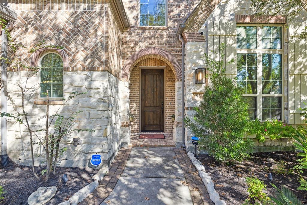 95 N Bacopa Drive