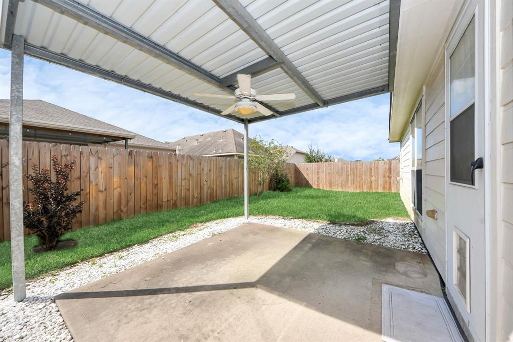 1805 Coronel Street, Alvin, Texas image 40