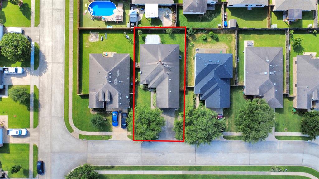 1805 Coronel Street, Alvin, Texas image 42