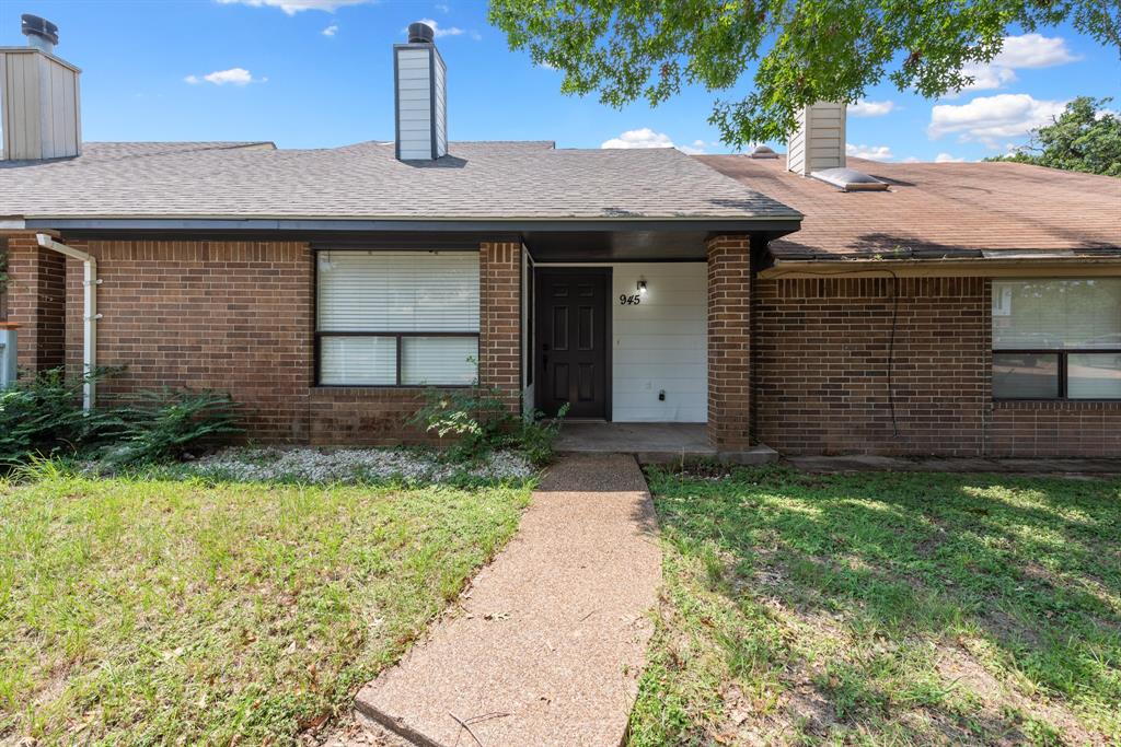 945 Navidad Street, Bryan, Texas image 3