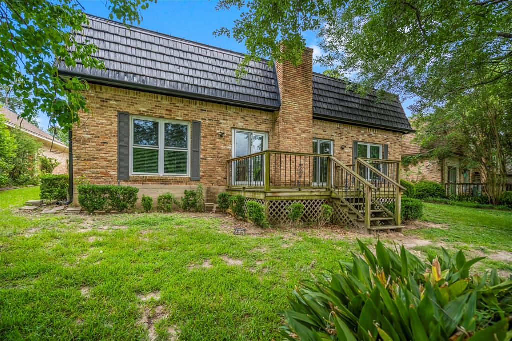 713 Palmer Drive, Conroe, Texas image 20