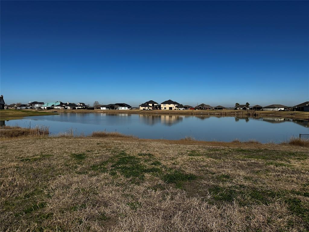 3911 S Shore Drive, Rosharon, Texas image 8