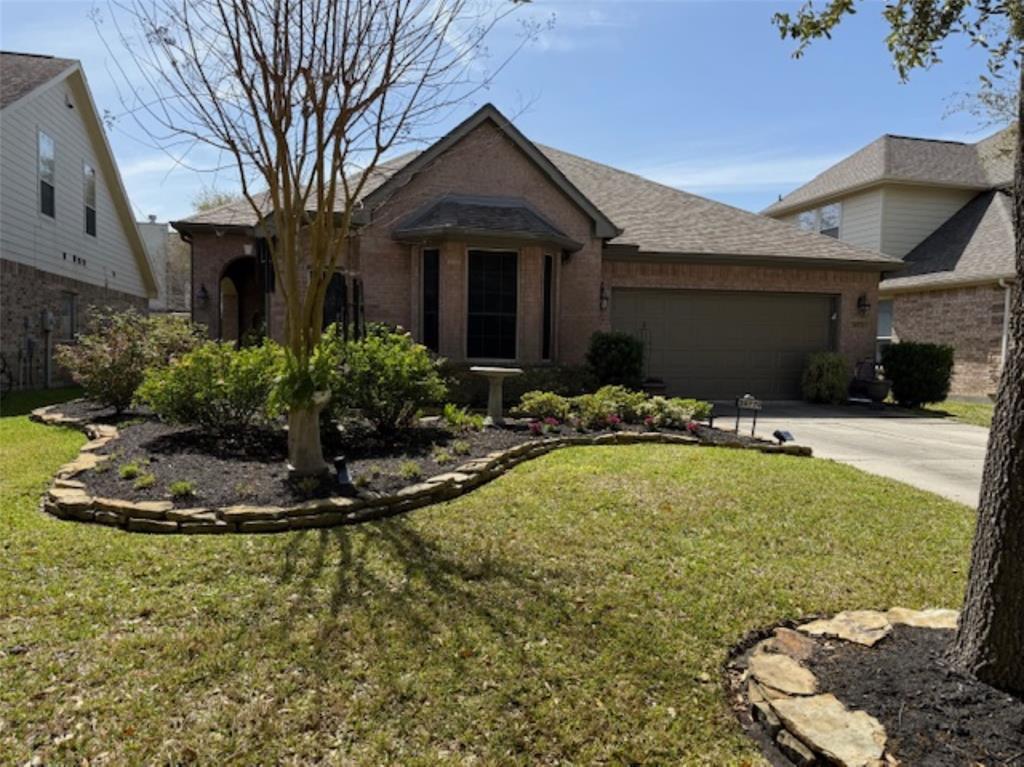 20770 Kenswick Park Dr Drive, Porter, Texas image 2