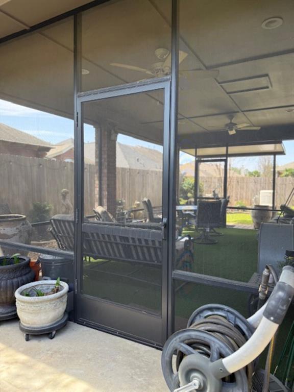 20770 Kenswick Park Dr Drive, Porter, Texas image 30