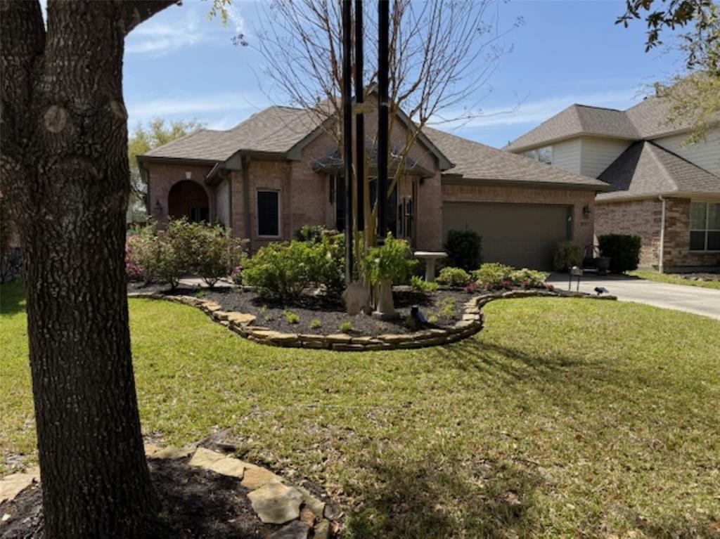 20770 Kenswick Park Dr Drive, Porter, Texas image 1