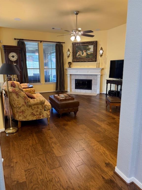20770 Kenswick Park Dr Drive, Porter, Texas image 8