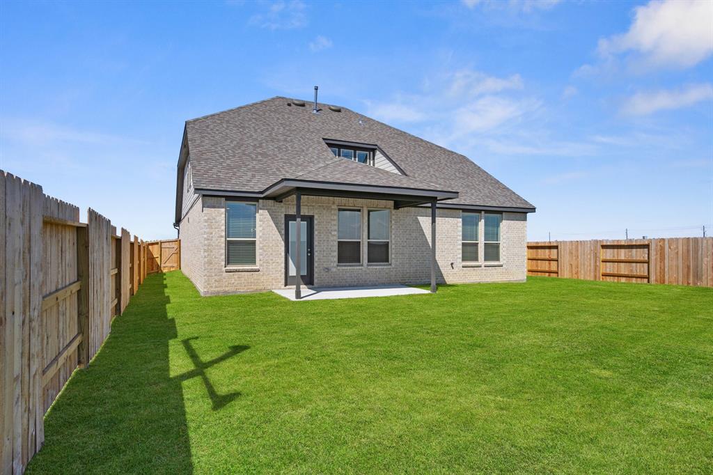 429 Turtle Creek Drive, Dayton, Texas image 30