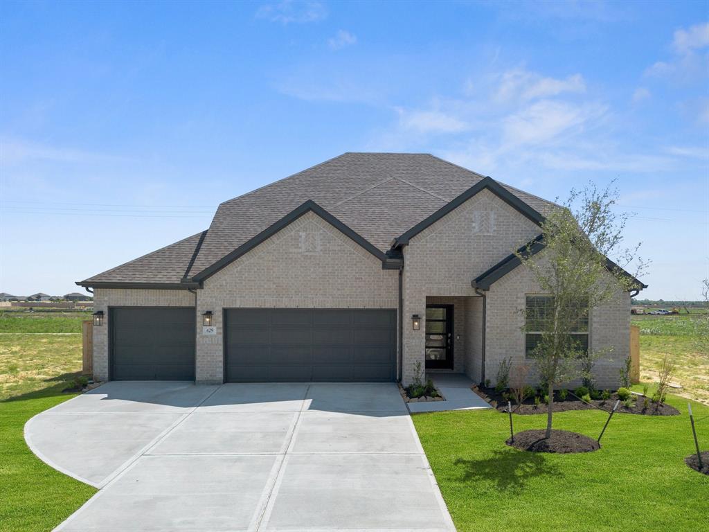 429 Turtle Creek Drive, Dayton, Texas image 3