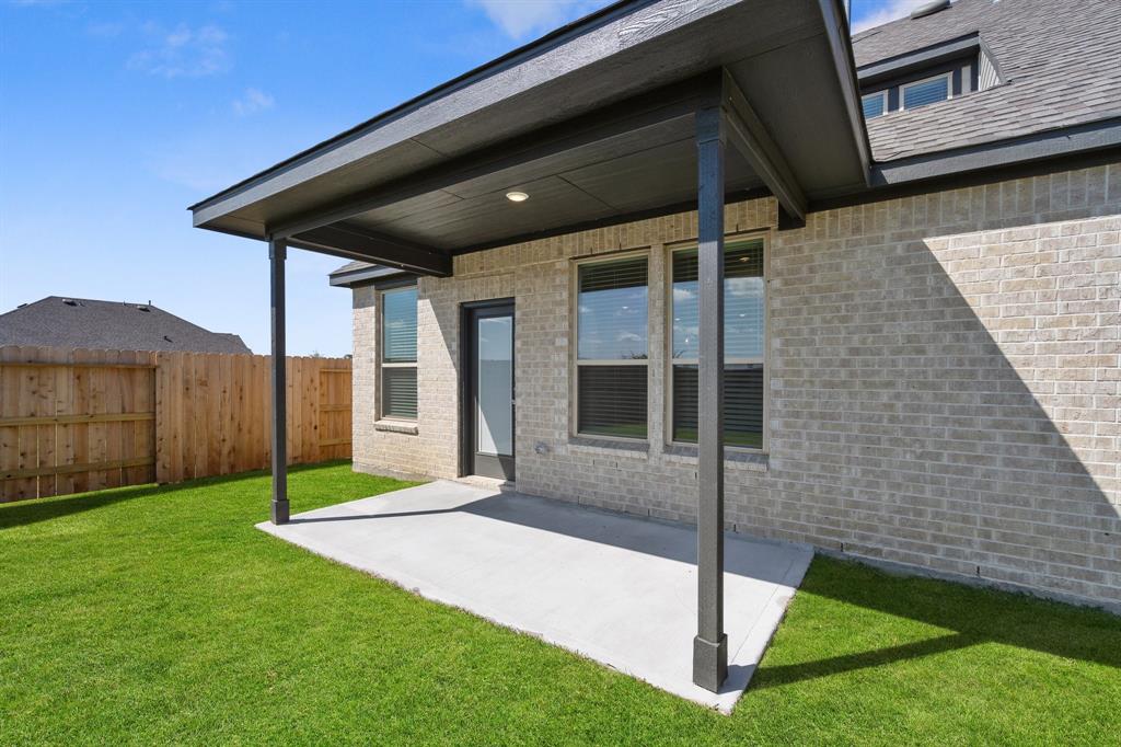 429 Turtle Creek Drive, Dayton, Texas image 29