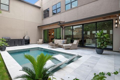 4007 Portsmouth Avenue Houston TX 77027
