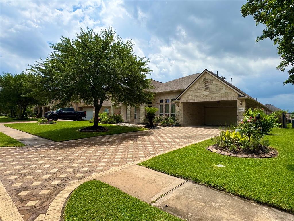 17907 Camp Cove Drive