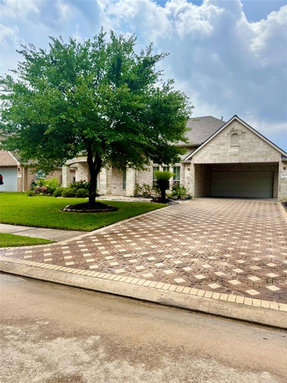 17907 Camp Cove Drive