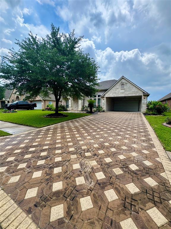 17907 Camp Cove Drive