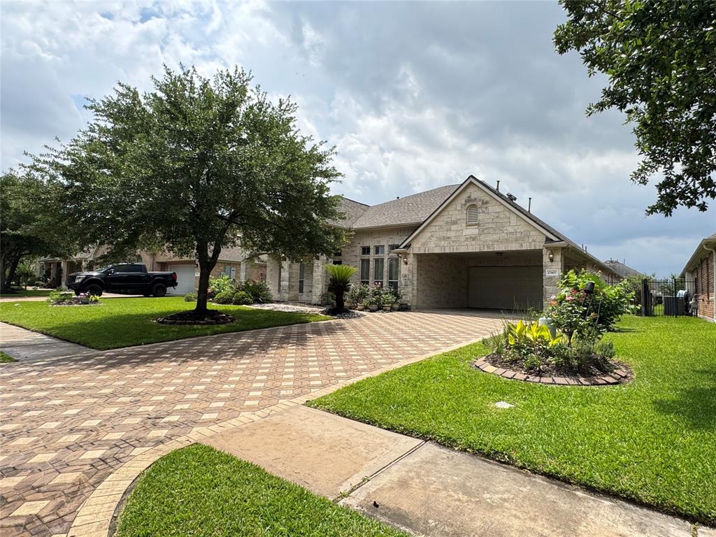 17907 Camp Cove Drive