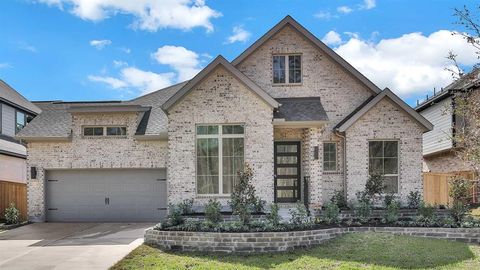247 Painters Ridge Court Willis TX 77318