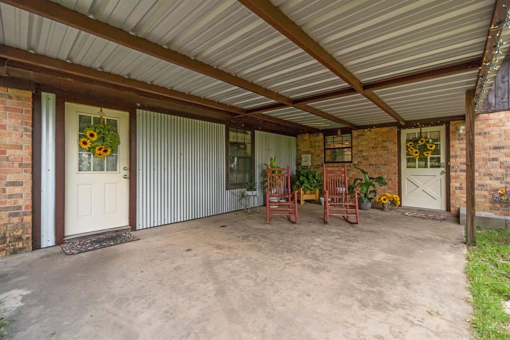 301 Paul Poe Road