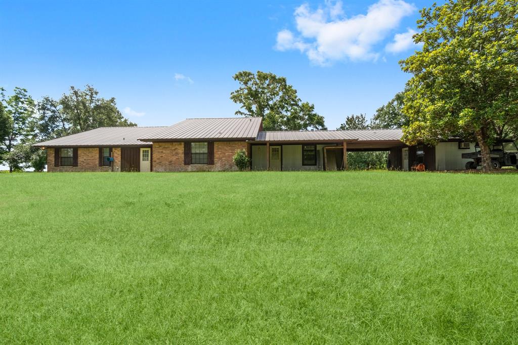 301 Paul Poe Road