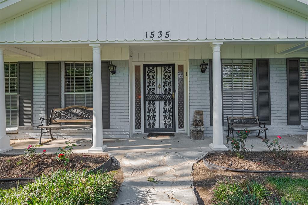 1535 Spring Hills Drive, Spring, Texas image 4